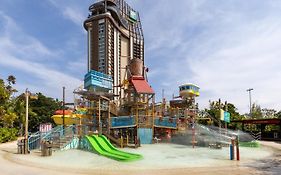 Holiday Inn Resort Vana Nava Hua Hin, An Ihg Hotel